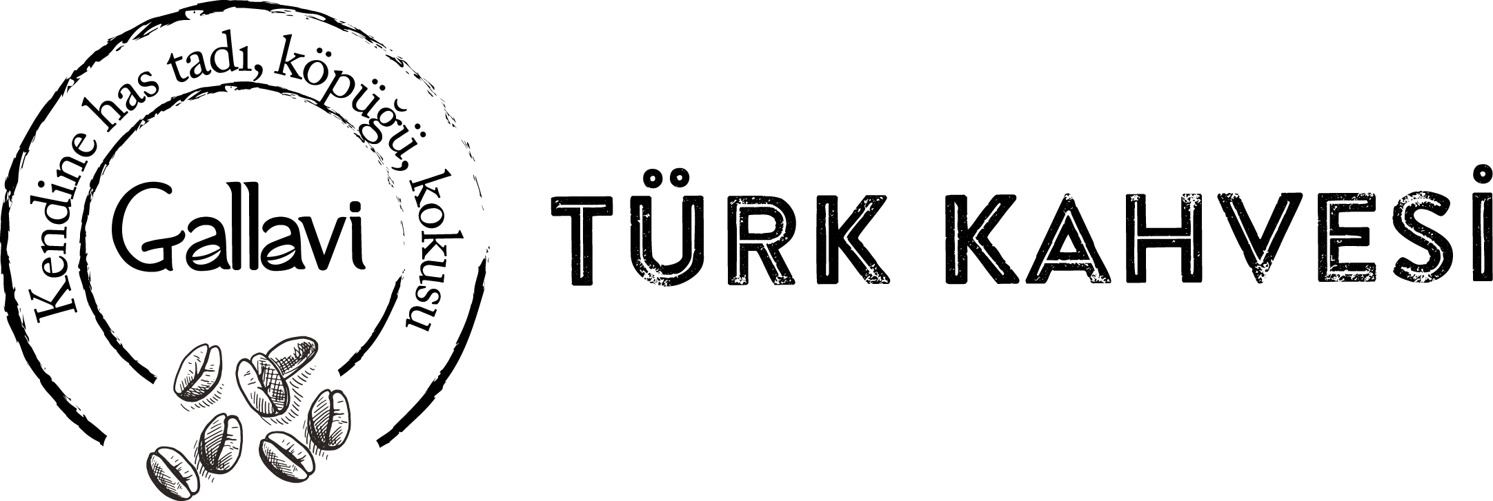 Gallavi T&uuml;rk Kahvesi